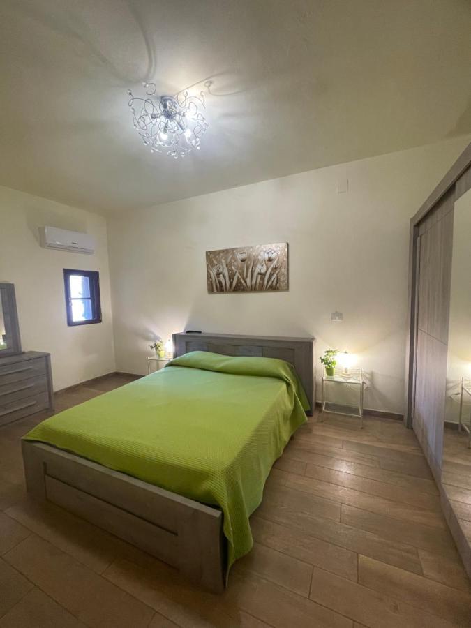 Roy House Villa Alghero Bagian luar foto
