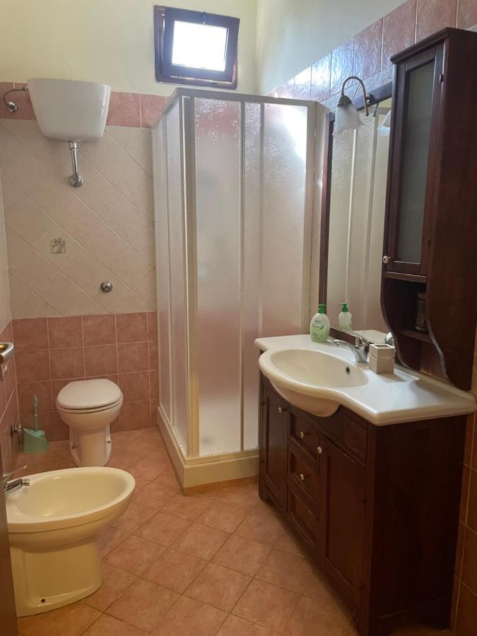Roy House Villa Alghero Bagian luar foto