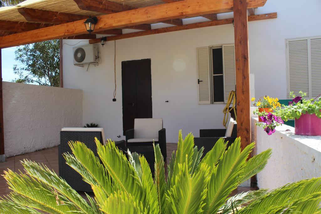 Roy House Villa Alghero Bagian luar foto