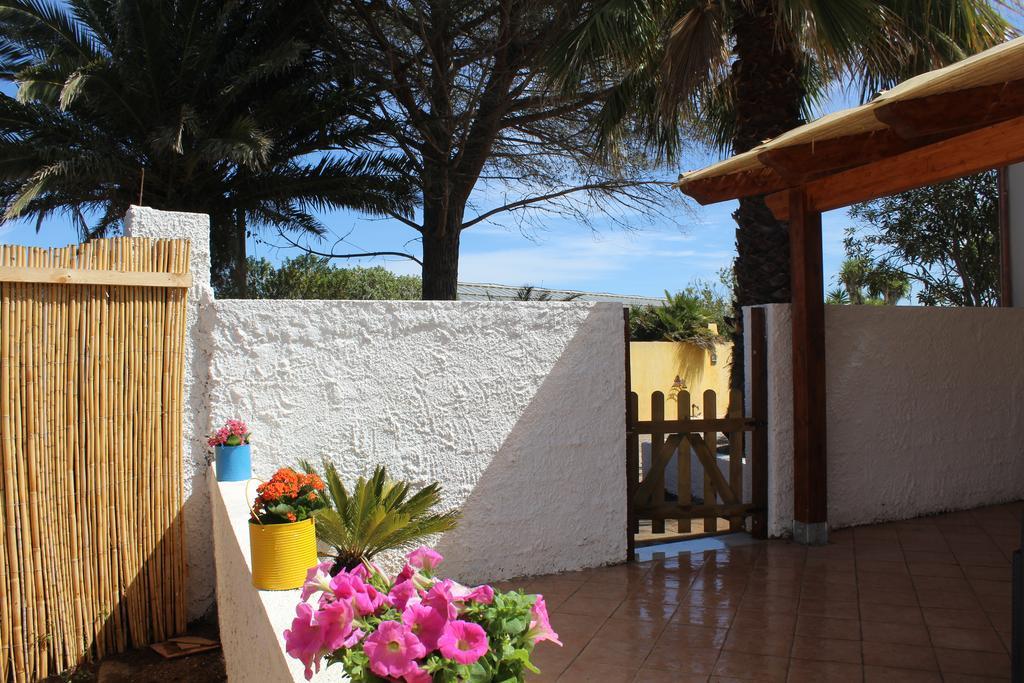 Roy House Villa Alghero Bagian luar foto
