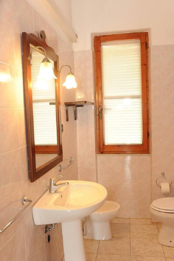 Roy House Villa Alghero Bagian luar foto