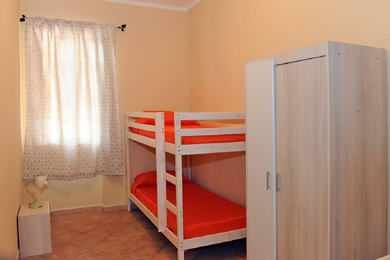 Roy House Villa Alghero Bagian luar foto