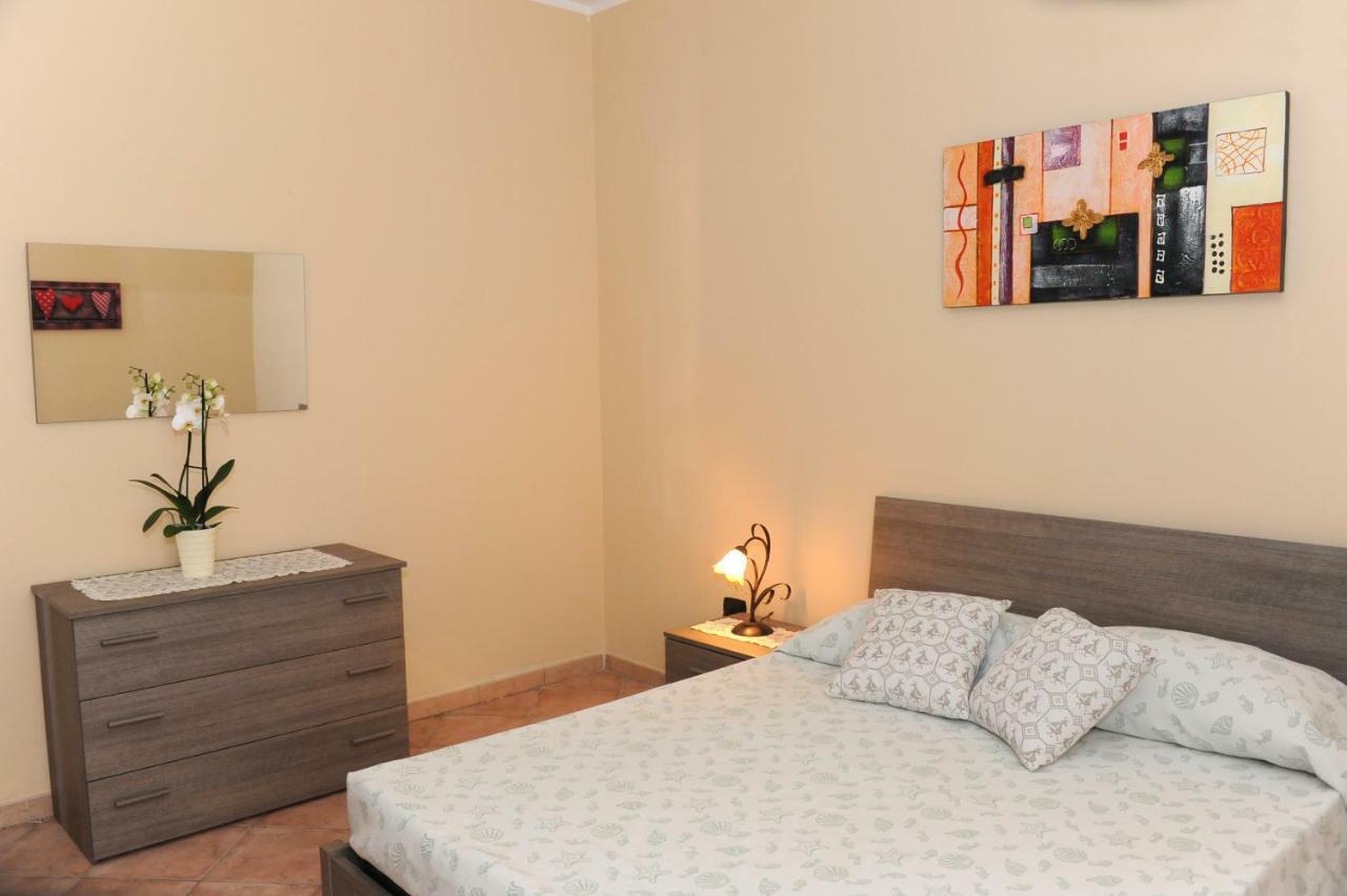 Roy House Villa Alghero Bagian luar foto